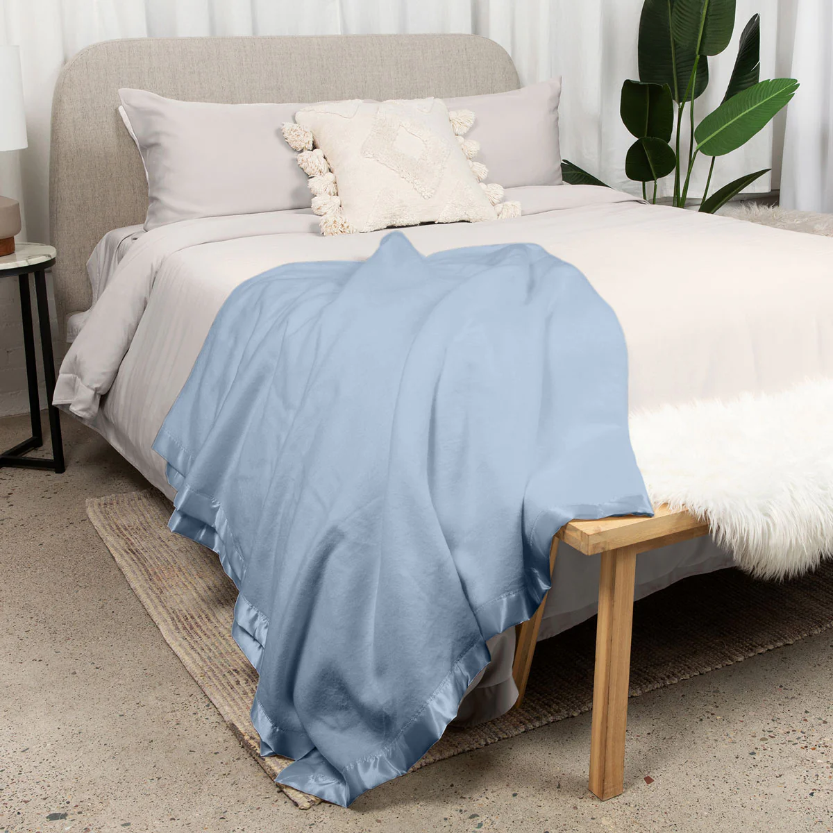 Bamboo Blanket - Image 9