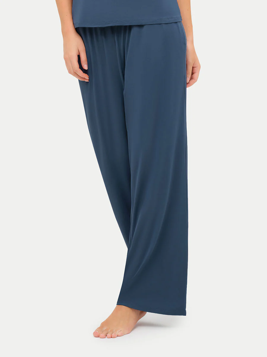 Bamboo Cami PJ Pants - Image 17