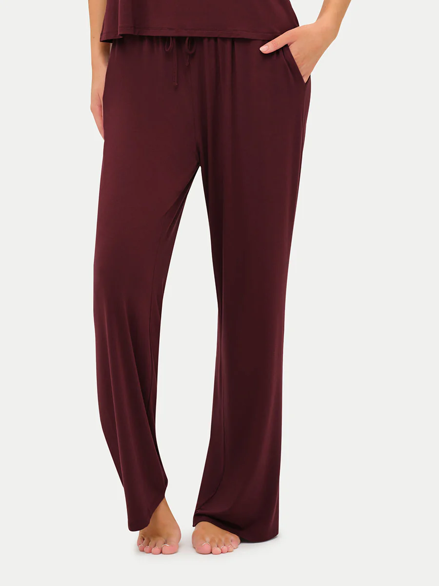 Bamboo Cami PJ Pants - Image 22