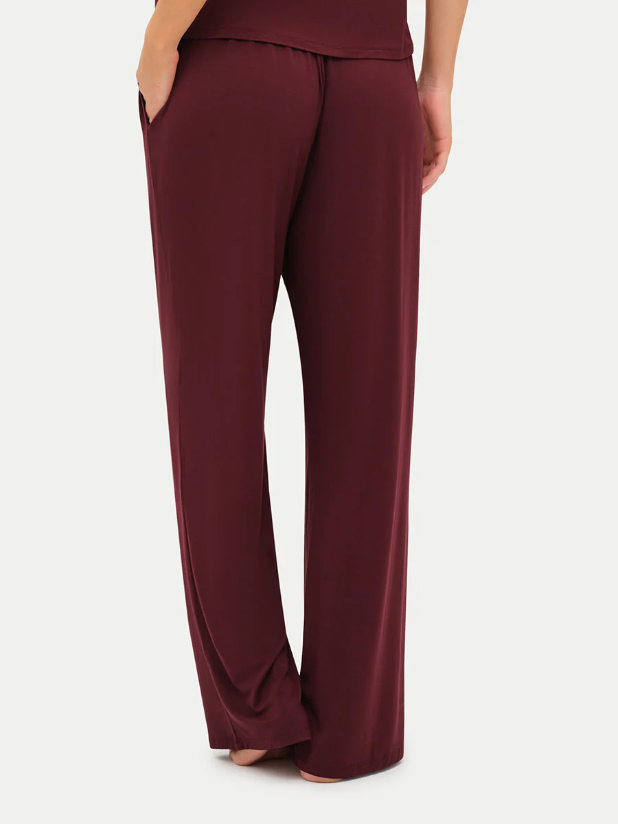 Bamboo Cami PJ Pants - Image 24
