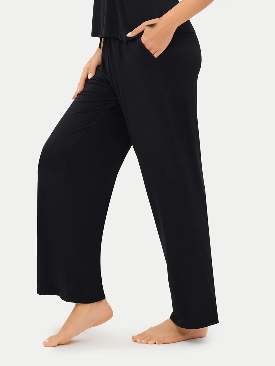 Bamboo Cami PJ Pants - Image 29