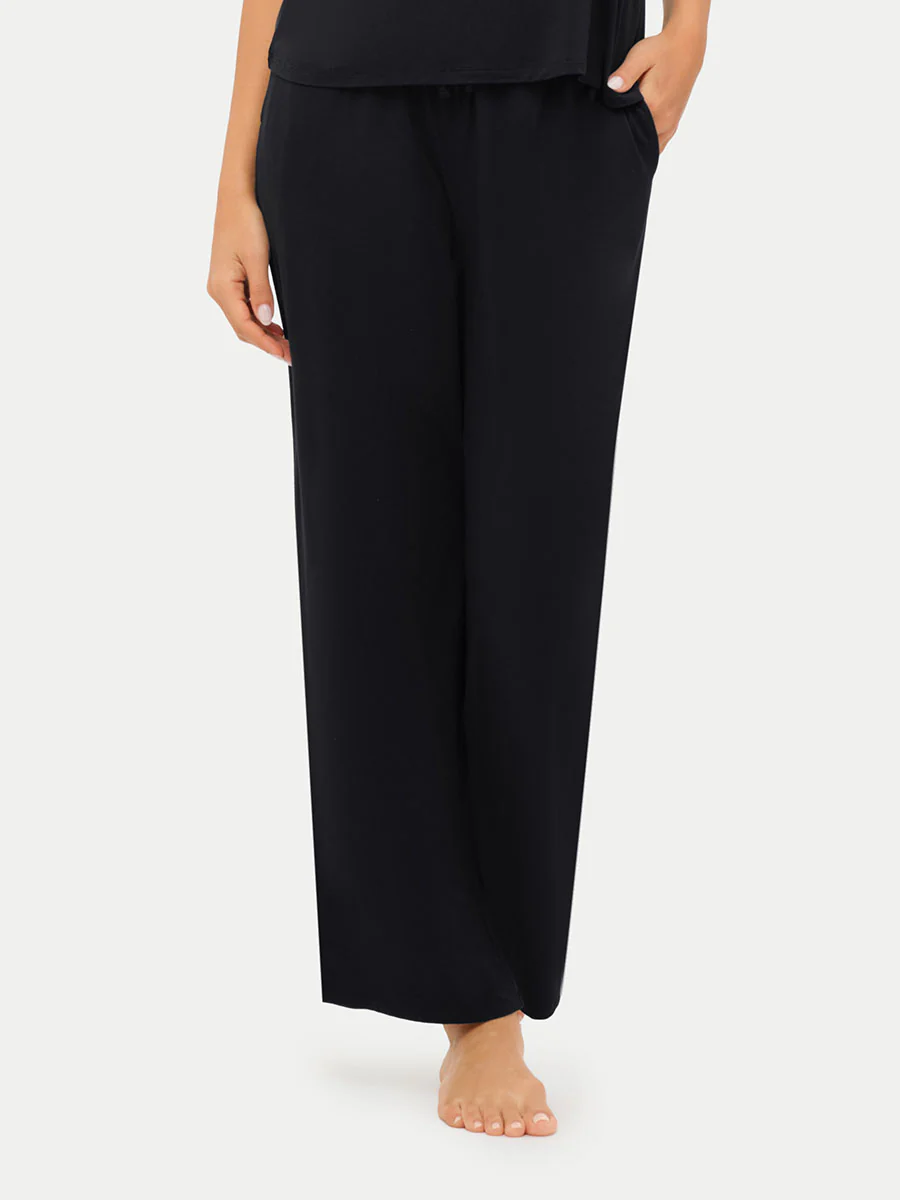 Bamboo Cami PJ Pants - Image 31