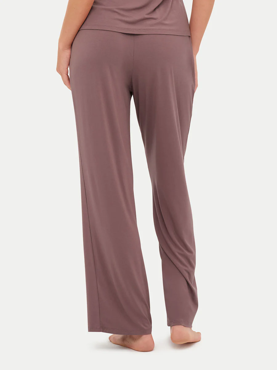 Bamboo Cami PJ Pants - Image 36