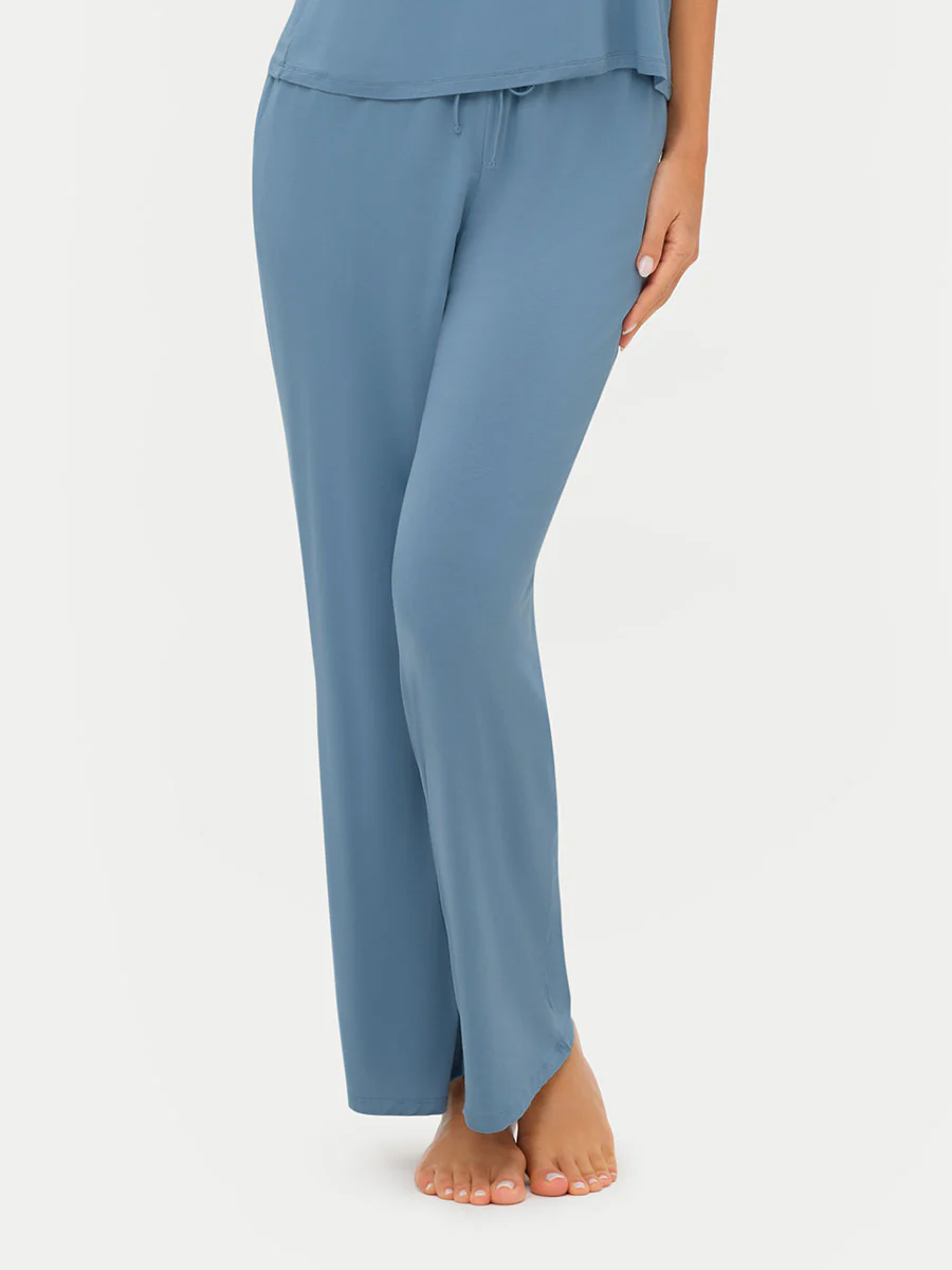 Bamboo Cami PJ Pants - Image 41