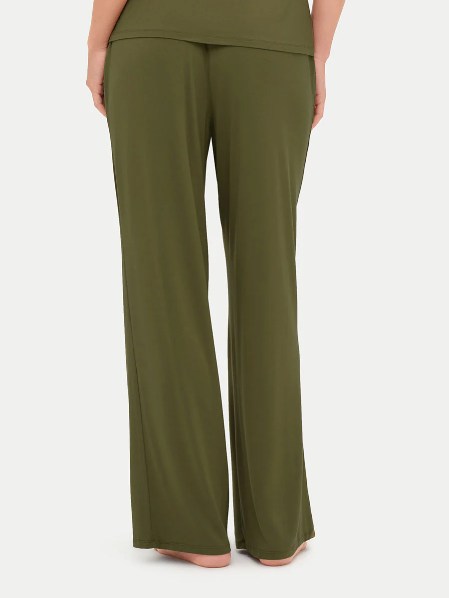 Bamboo Cami PJ Pants - Image 50