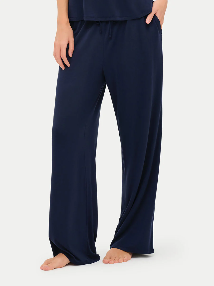Bamboo Cami PJ Pants - Image 55