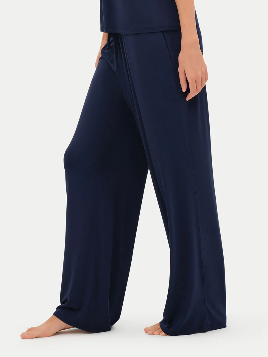 Bamboo Cami PJ Pants - Image 56