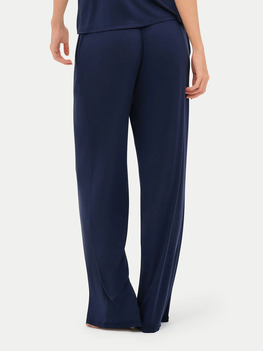 Bamboo Cami PJ Pants - Image 57