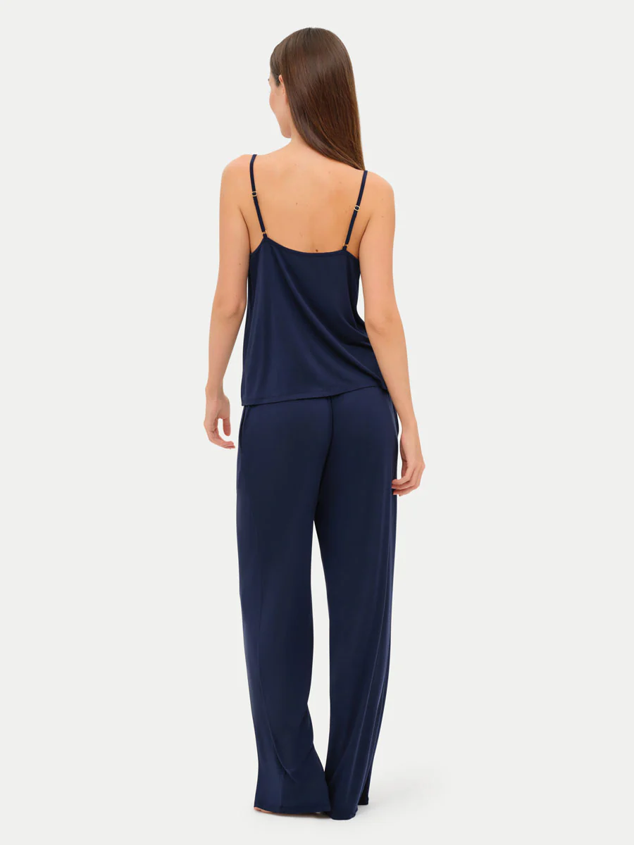 Bamboo Cami PJ Pants - Image 60