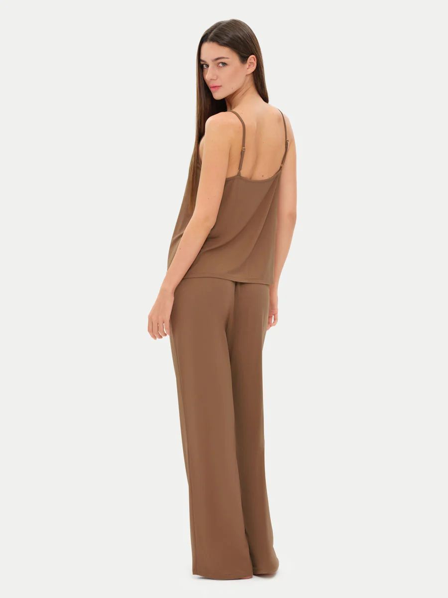 Bamboo Cami PJ Pants - Image 66