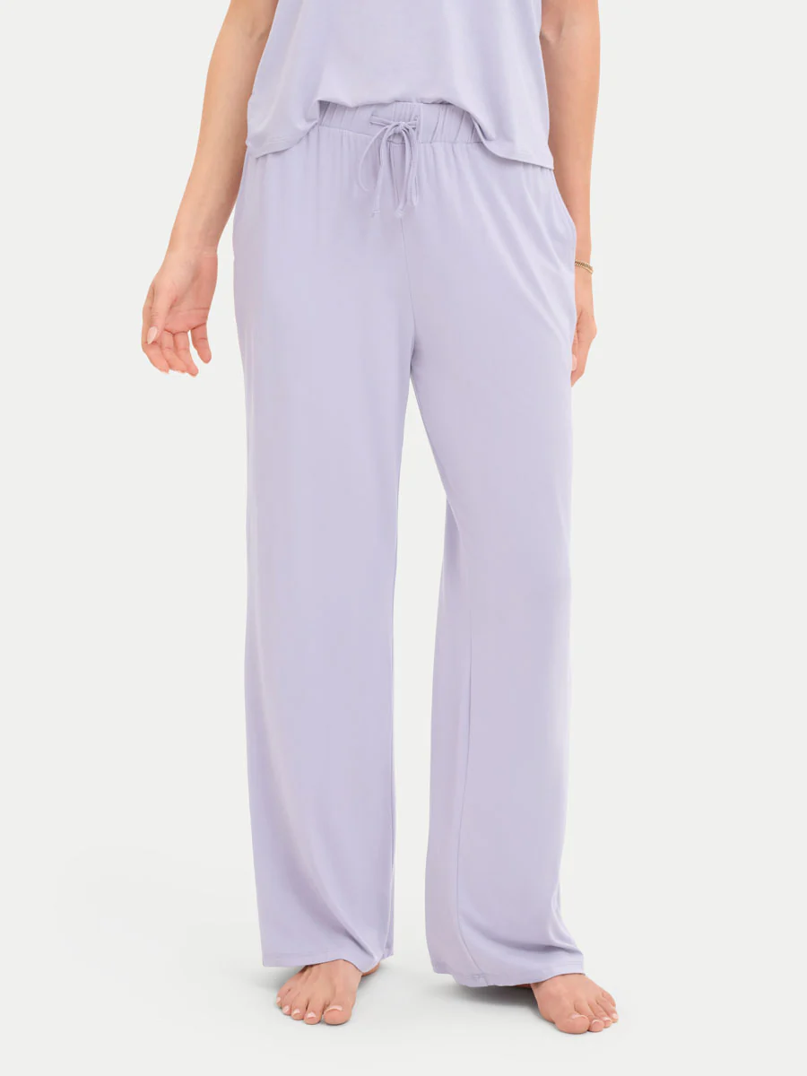 Bamboo Cami PJ Pants - Image 67
