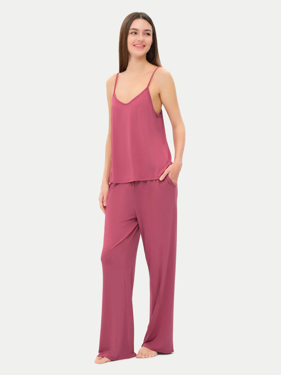 Bamboo Cami PJ Set - Image 10