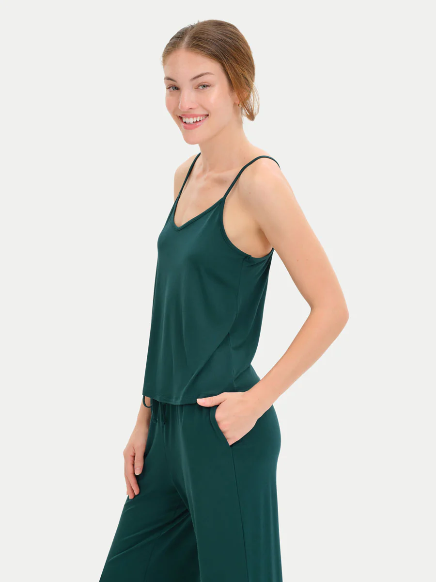 Bamboo Cami PJ Set - Image 102