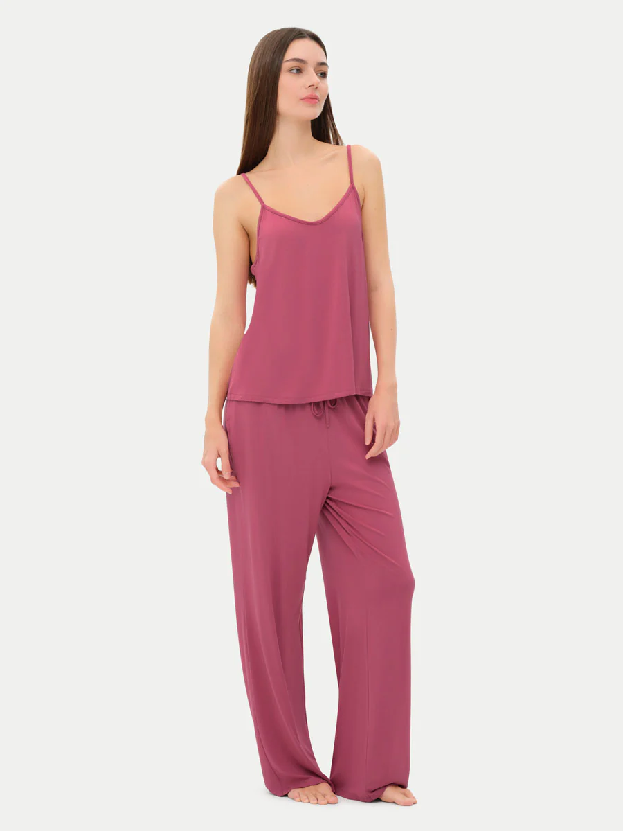 Bamboo Cami PJ Set - Image 14