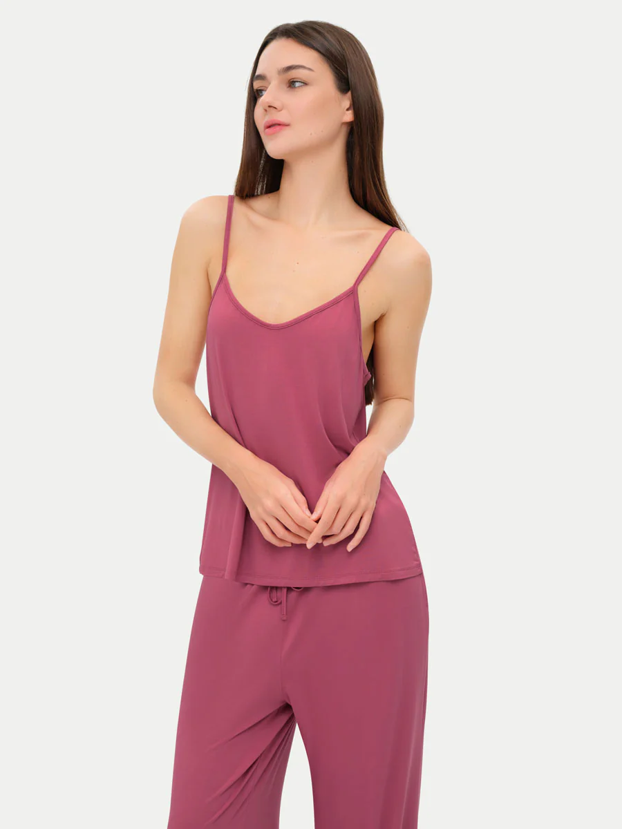 Bamboo Cami PJ Set - Image 15