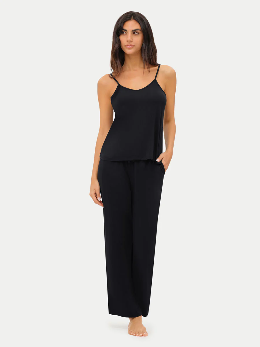 Bamboo Cami PJ Set - Image 20
