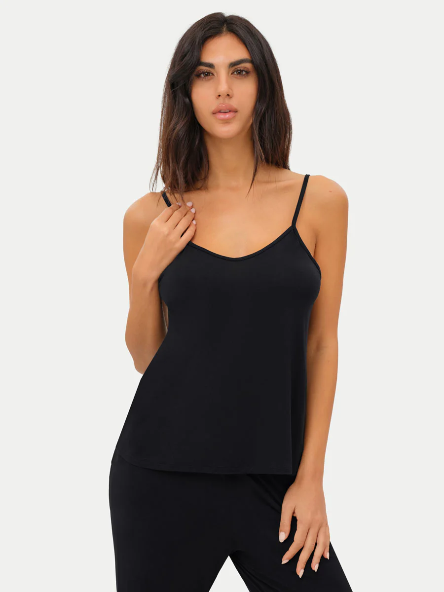Bamboo Cami PJ Set - Image 22