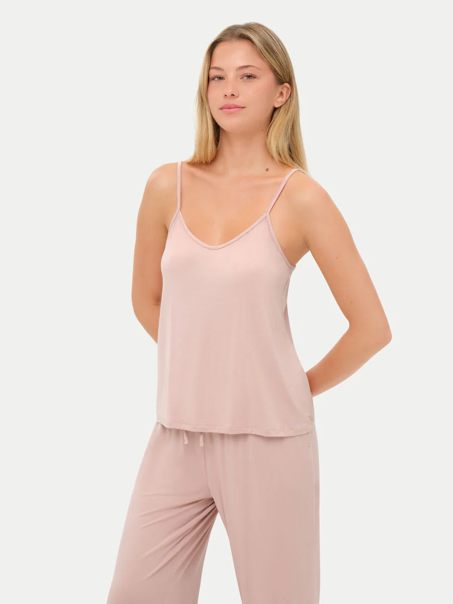 Bamboo Cami PJ Set - Image 36