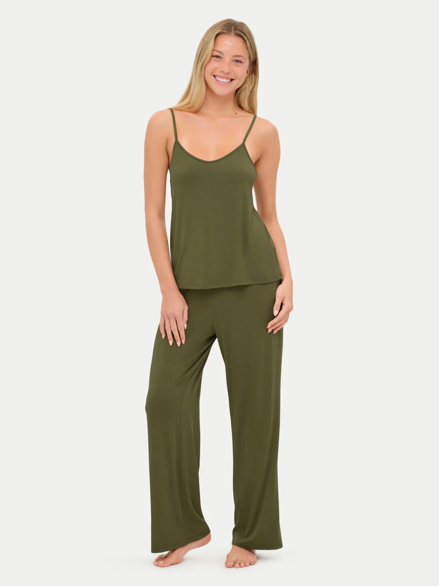 Bamboo Cami PJ Set - Image 39