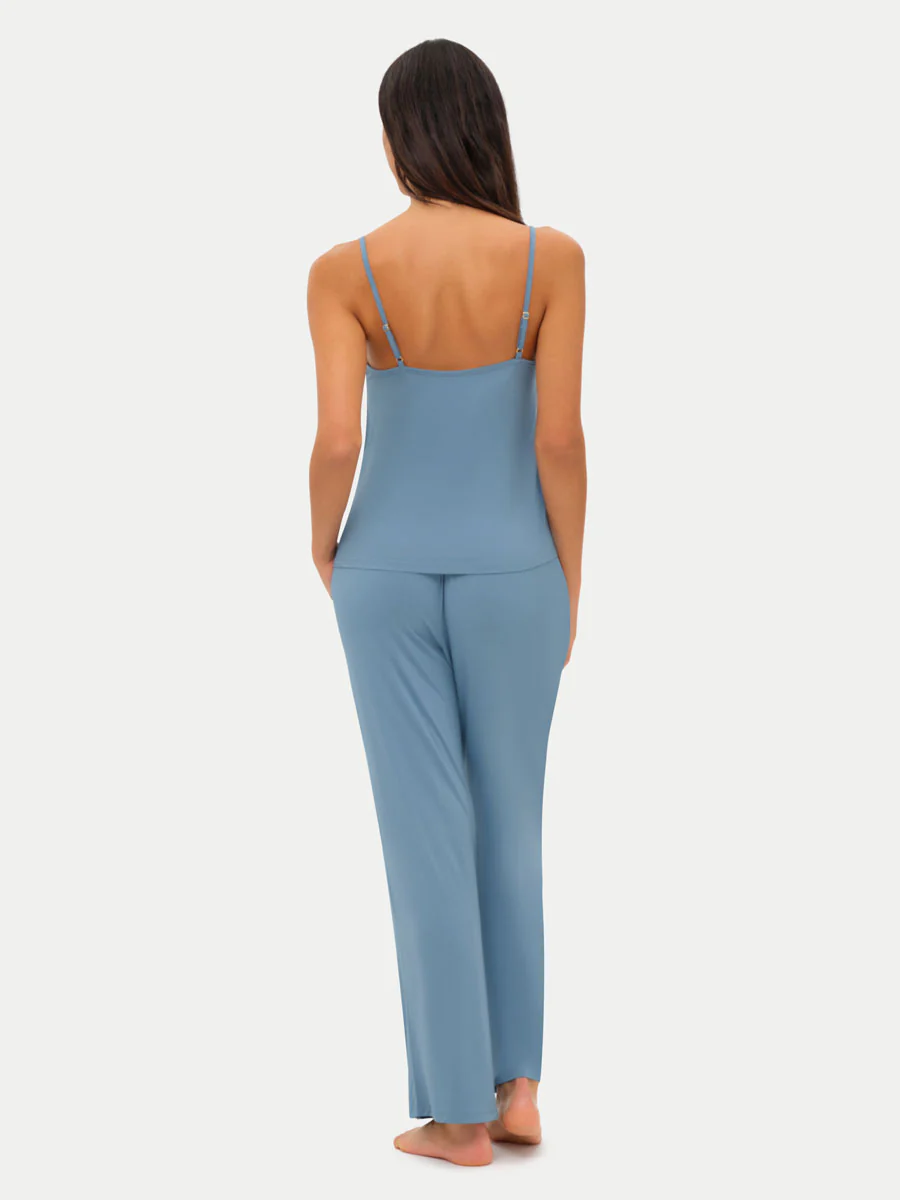 Bamboo Cami PJ Set - Image 4
