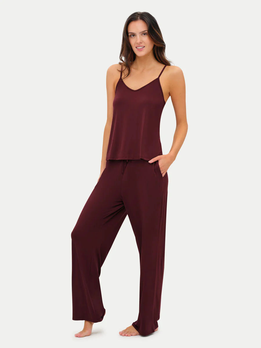 Bamboo Cami PJ Set - Image 48