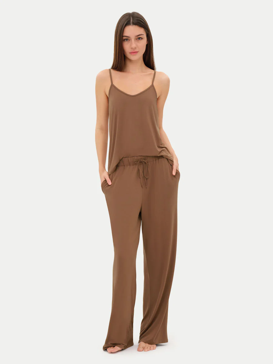 Bamboo Cami PJ Set - Image 60