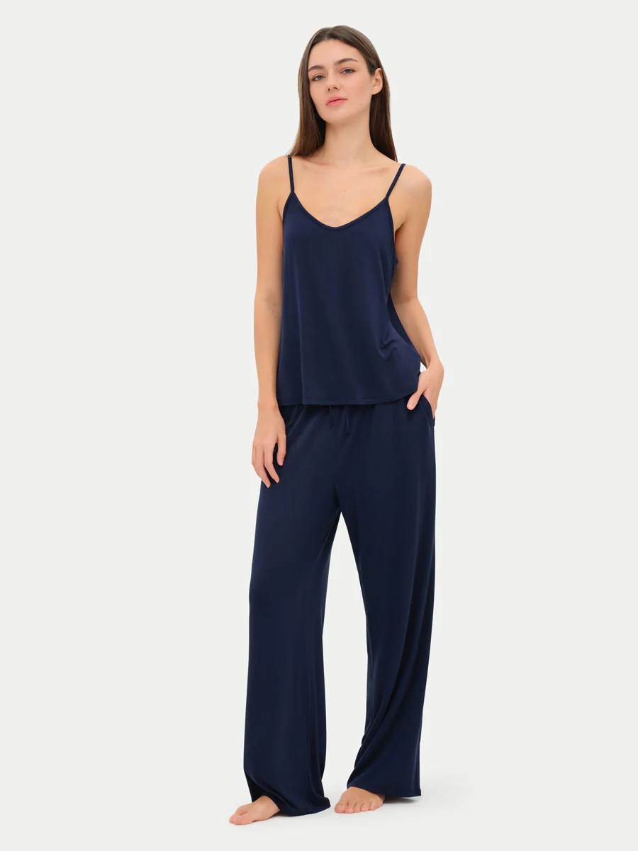 Bamboo Cami PJ Set - Image 69