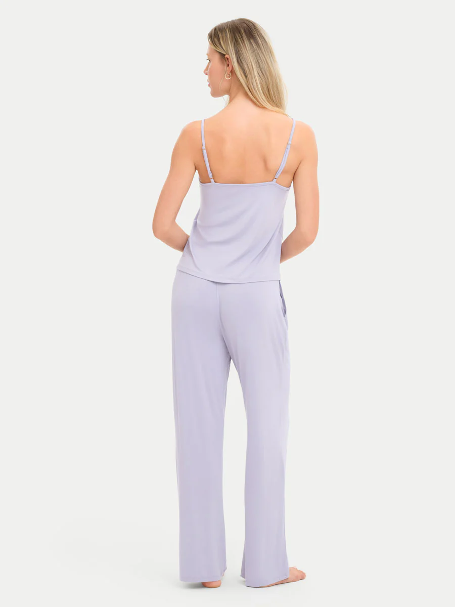 Bamboo Cami PJ Set - Image 77