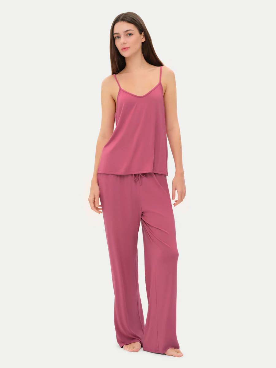 Bamboo Cami PJ Set - Image 8