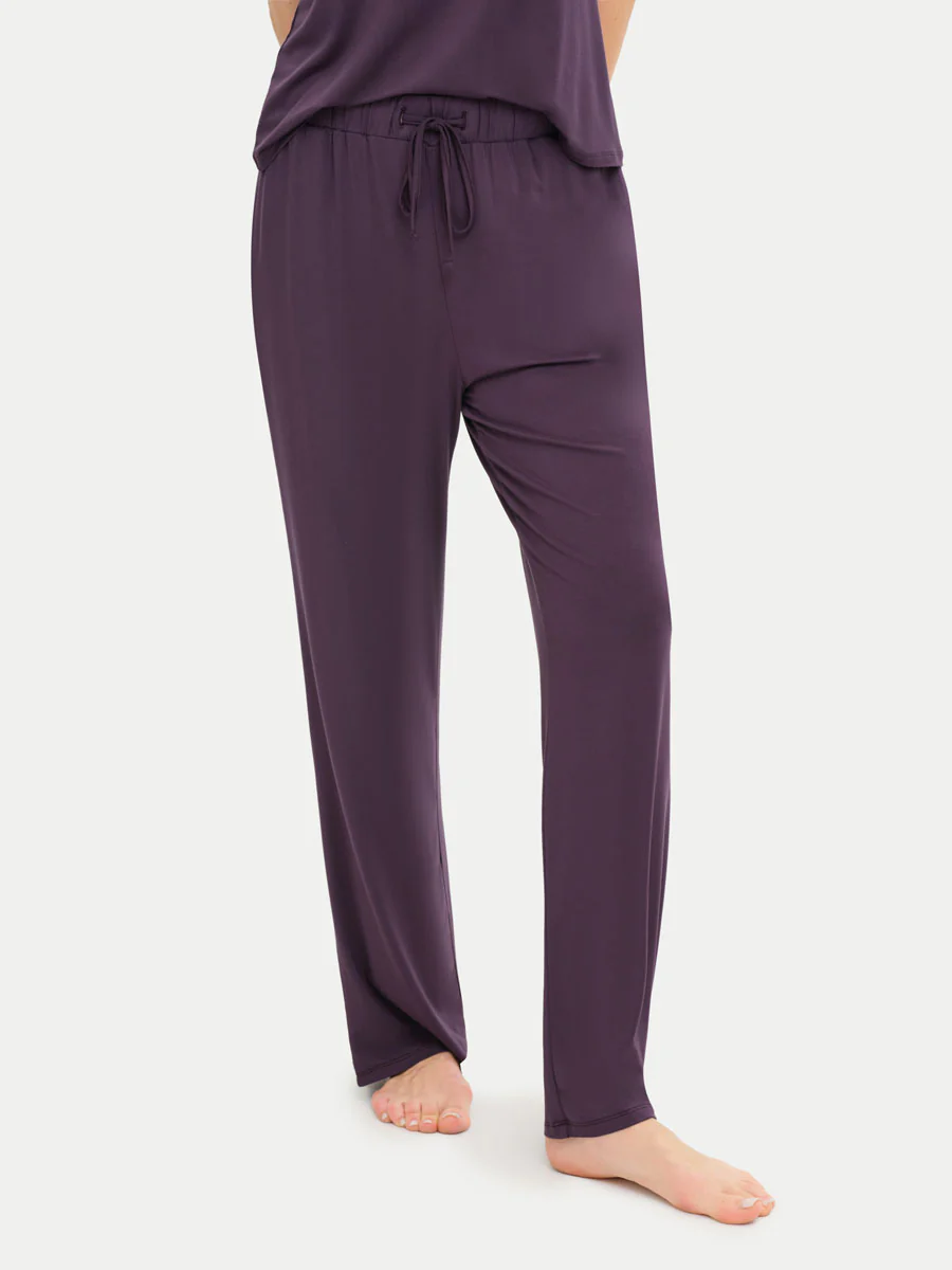 Bamboo Cami PJ Set - Image 93