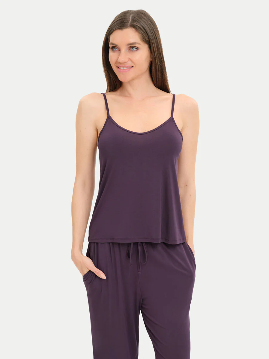 Bamboo Cami Top - Image 100