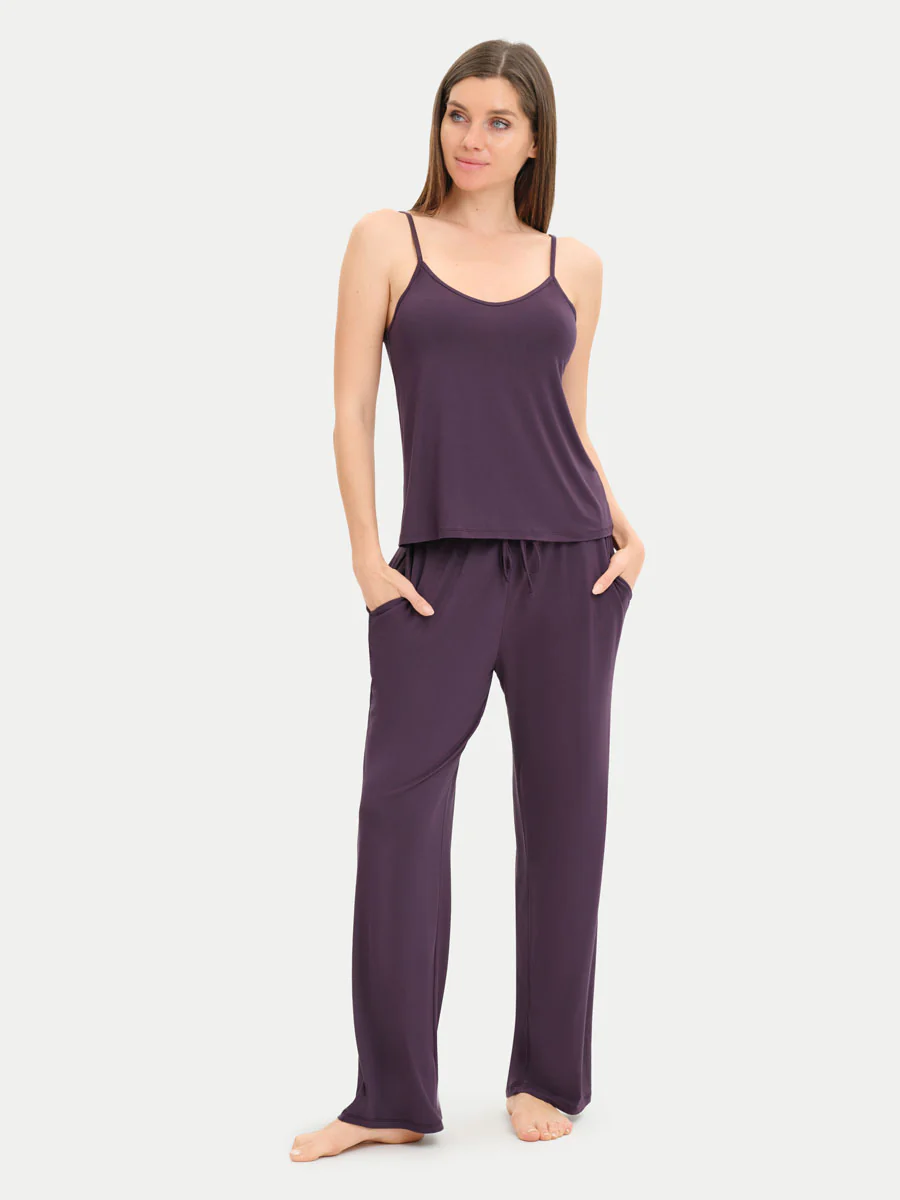 Bamboo Cami Top - Image 104