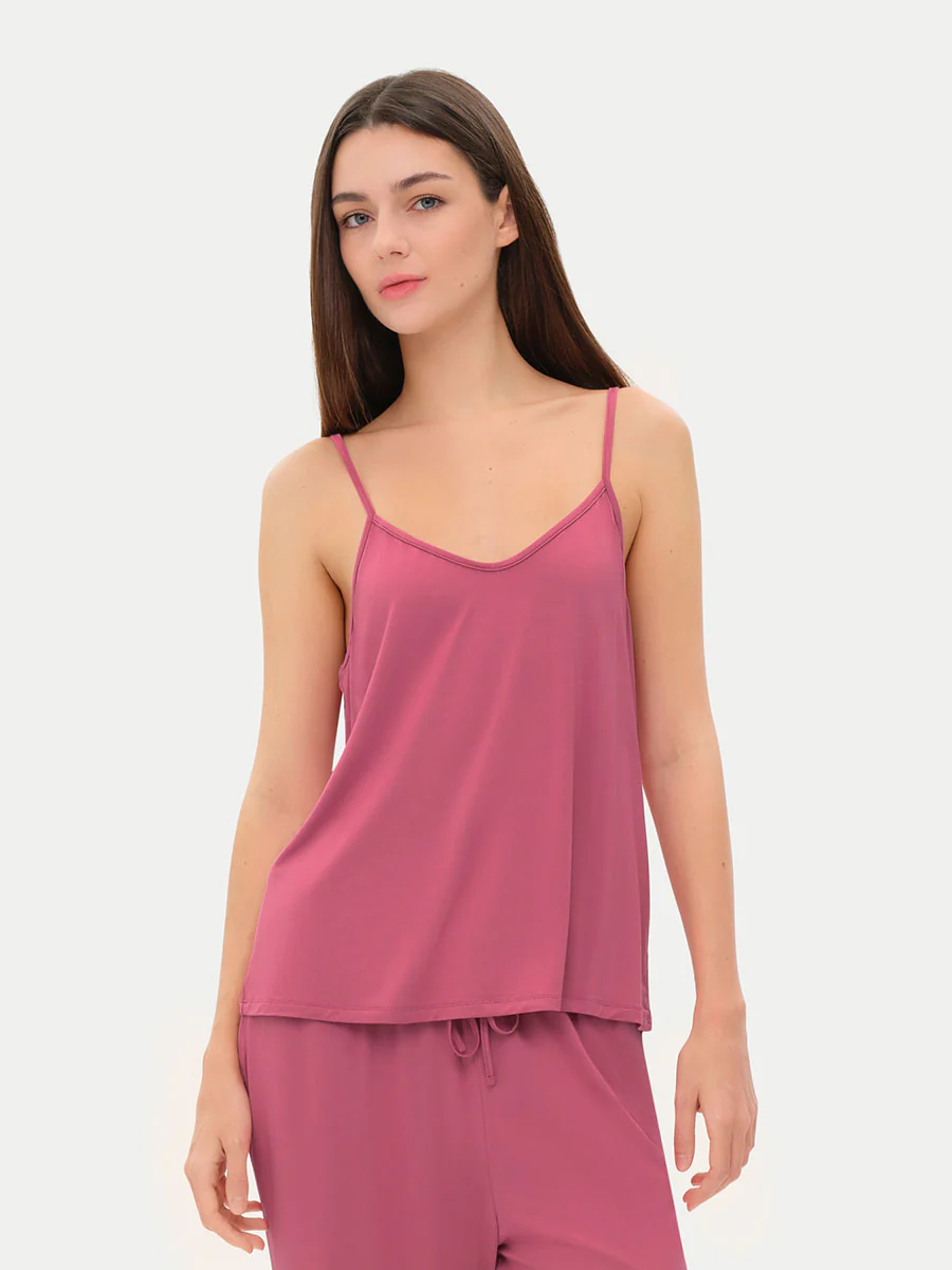 Bamboo Cami Top - Image 13