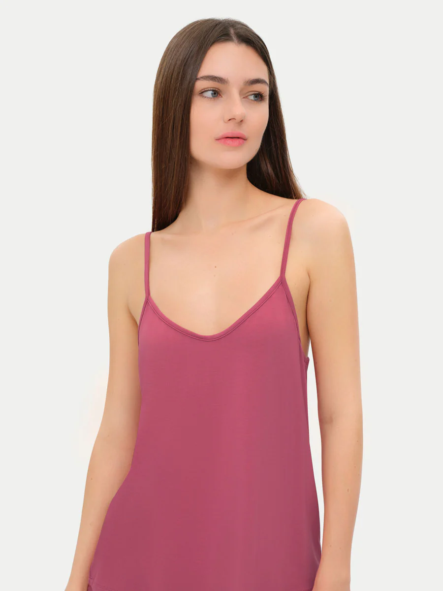 Bamboo Cami Top - Image 15