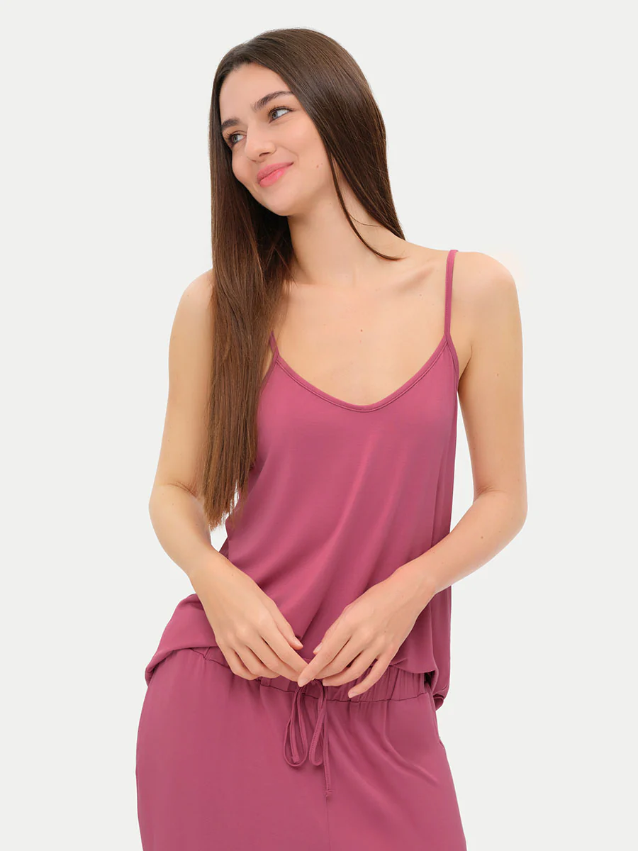 Bamboo Cami Top - Image 17