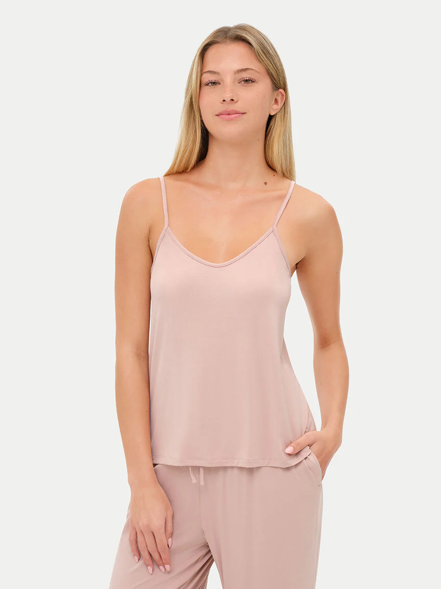 Bamboo Cami Top - Image 32