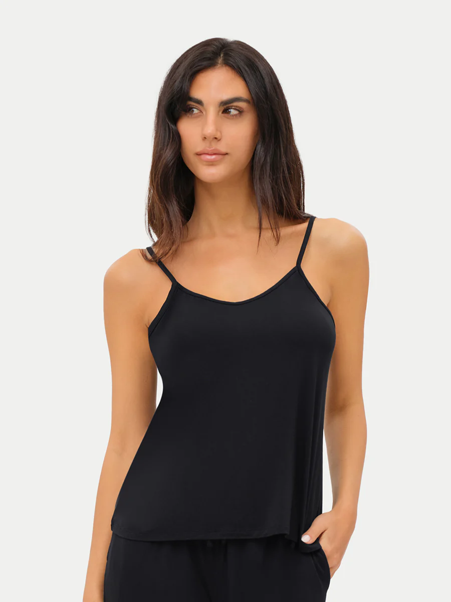 Bamboo Cami Top - Image 4