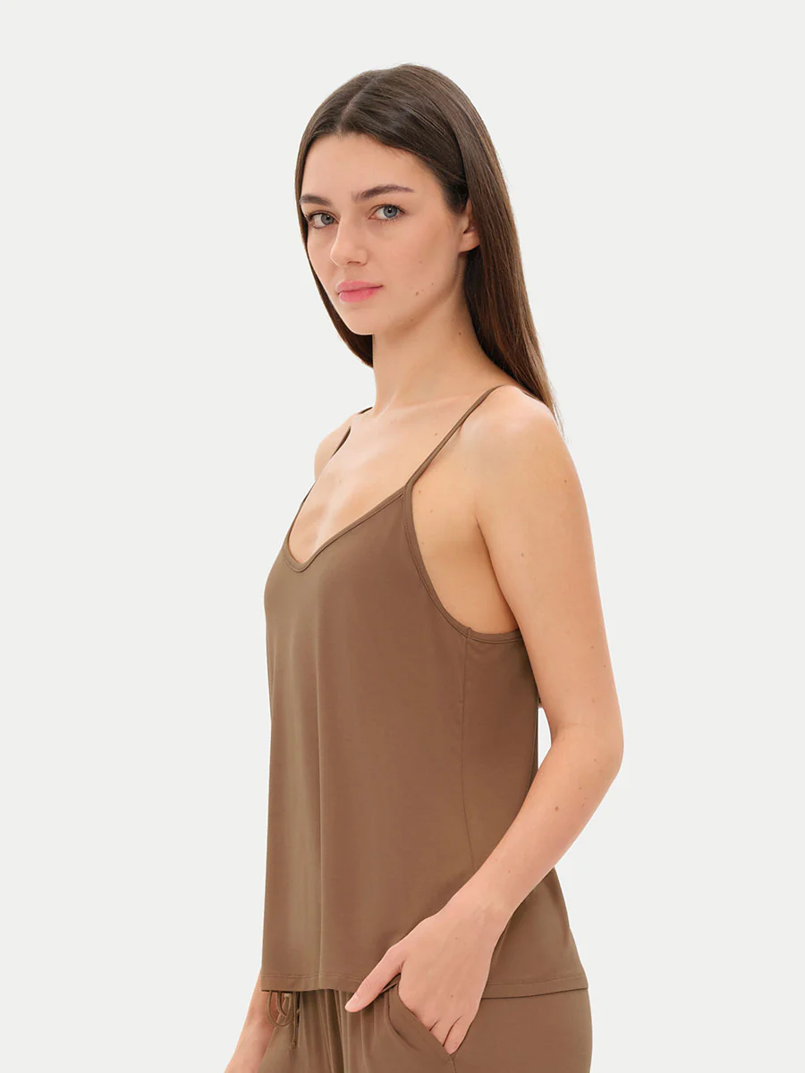 Bamboo Cami Top - Image 78