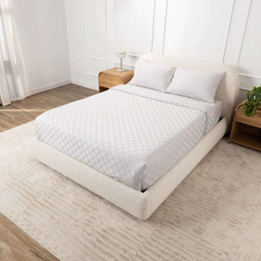 Bamboo Duvet Cover - Exclusive Patterns - Image 10