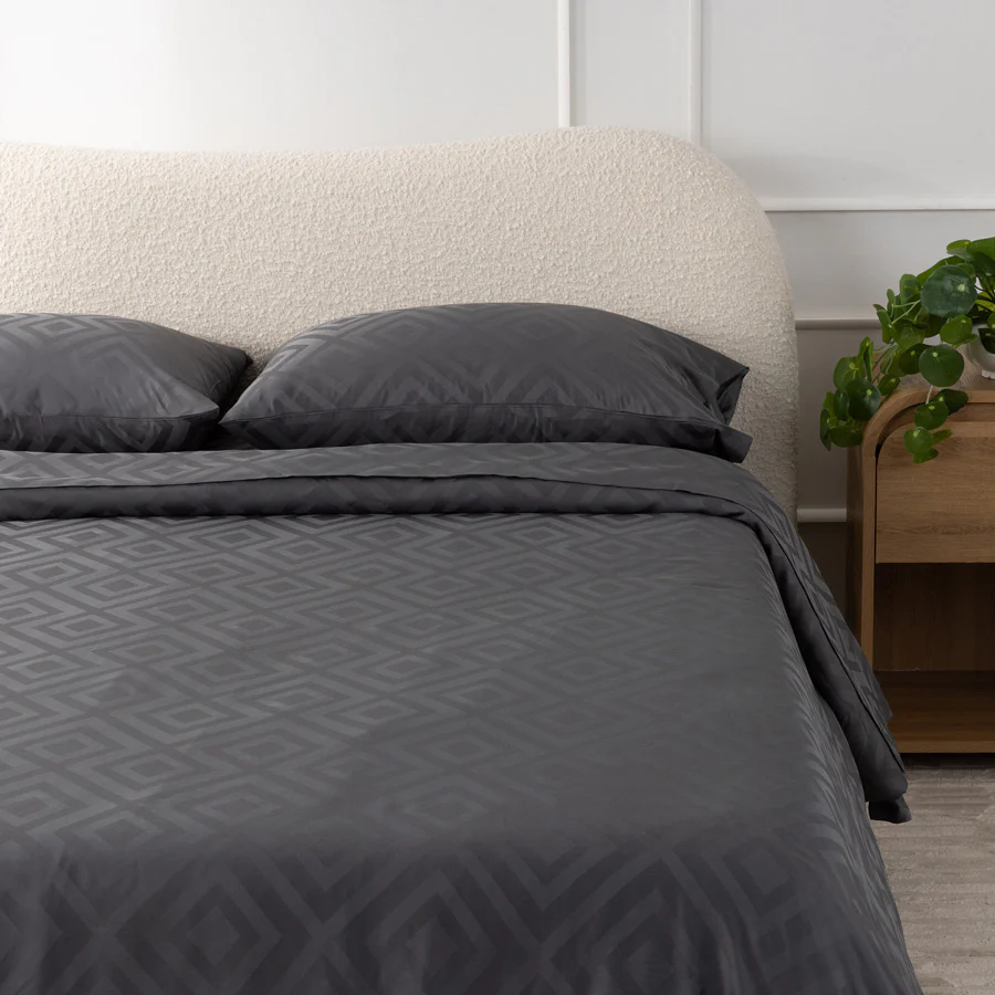 Bamboo Duvet Cover - Exclusive Patterns - Image 4