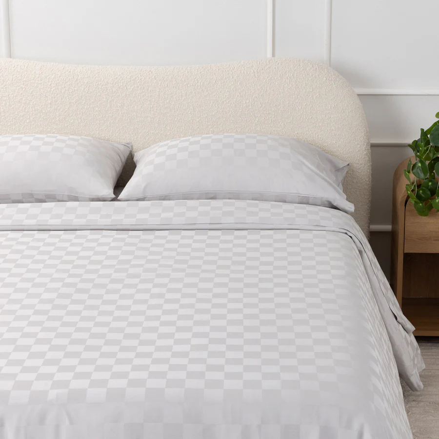 Bamboo Duvet Cover - Exclusive Patterns - Image 9