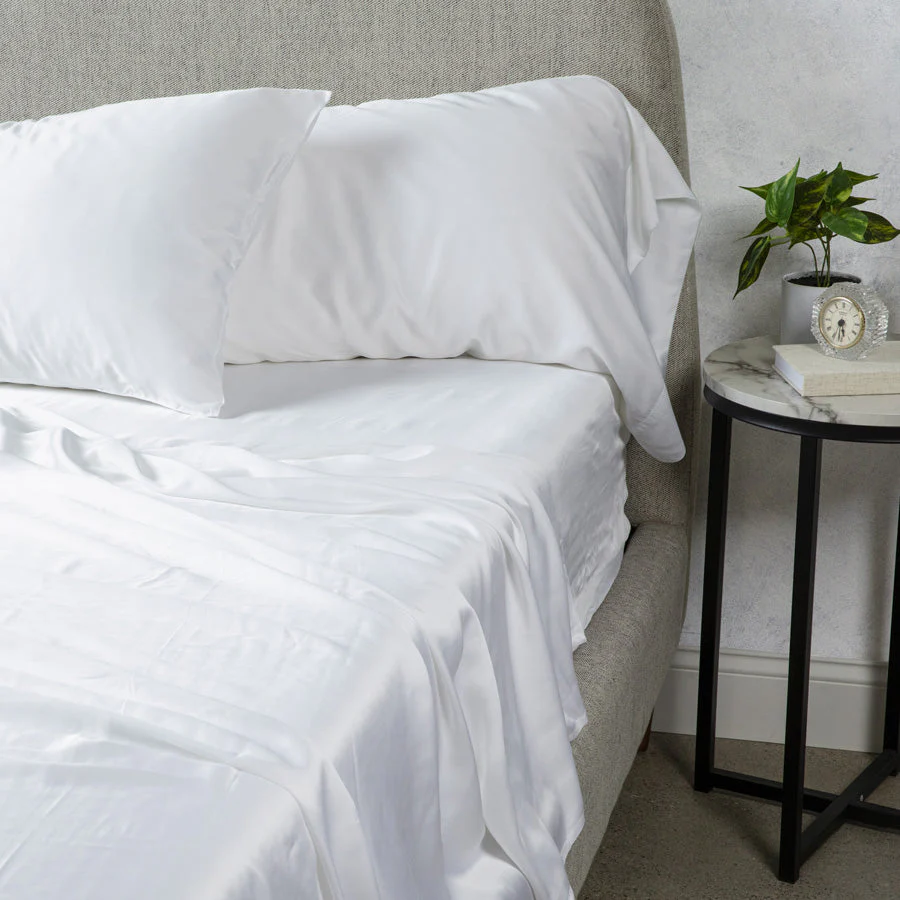 Bamboo Fitted Sheet - Image 10