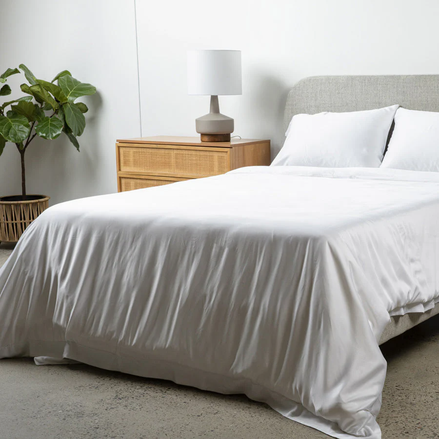 Bamboo Fitted Sheet - Image 12