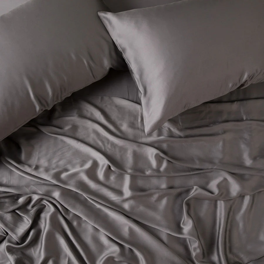 Bamboo Fitted Sheet - Image 17