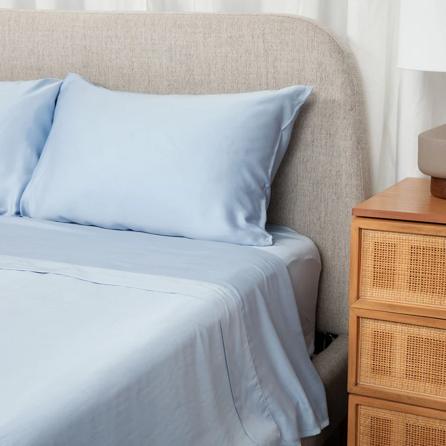 Bamboo Fitted Sheet - Image 29