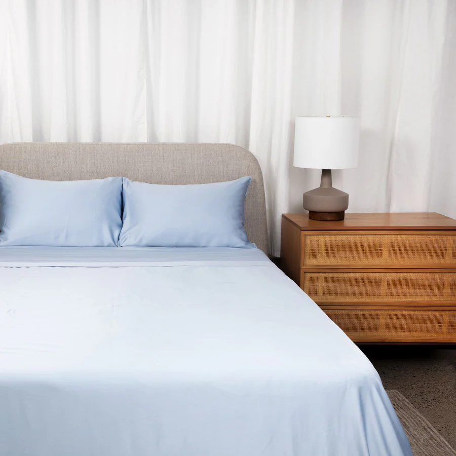 Bamboo Fitted Sheet - Image 30