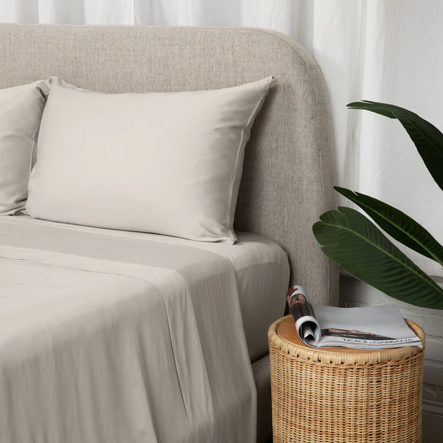 Bamboo Fitted Sheet - Image 32