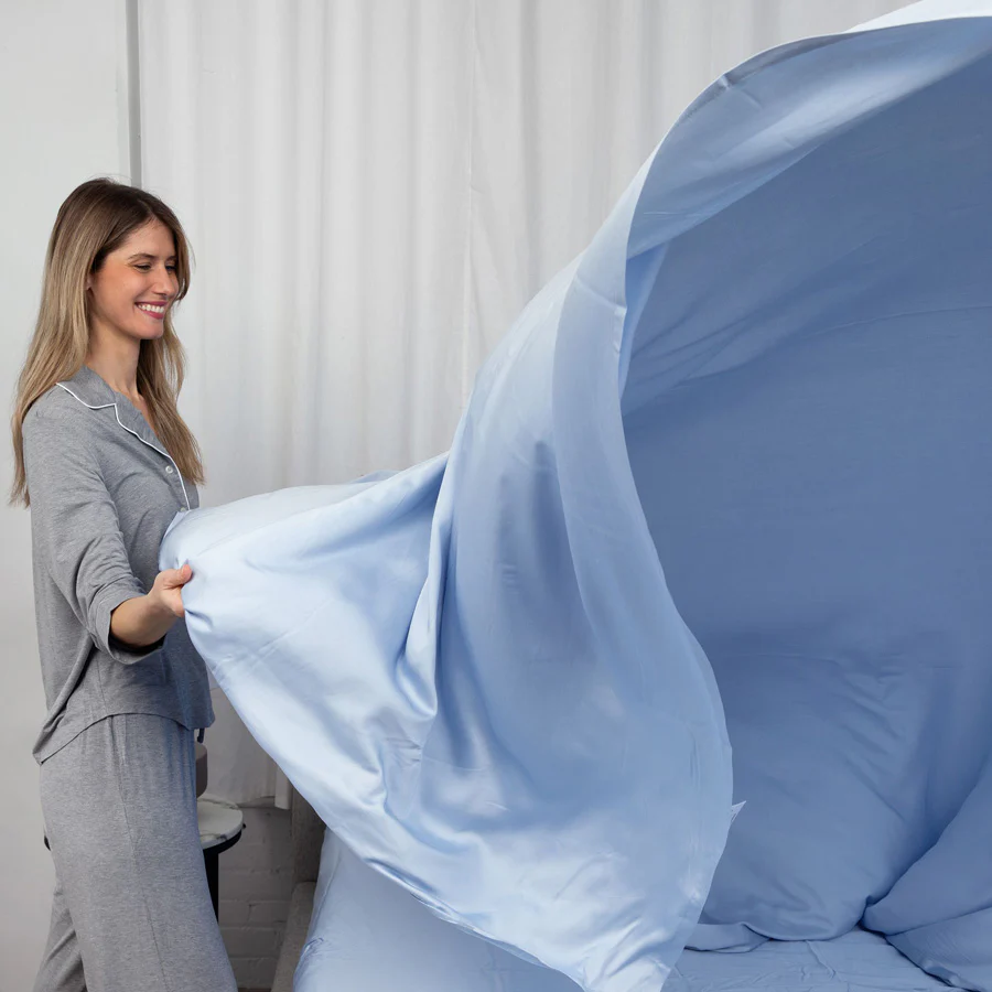 Bamboo Flat Sheets - Image 26
