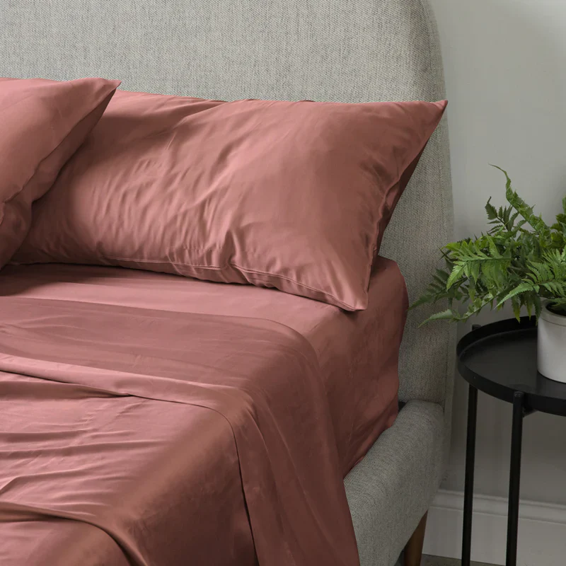 Bamboo Flat Sheets - Image 29