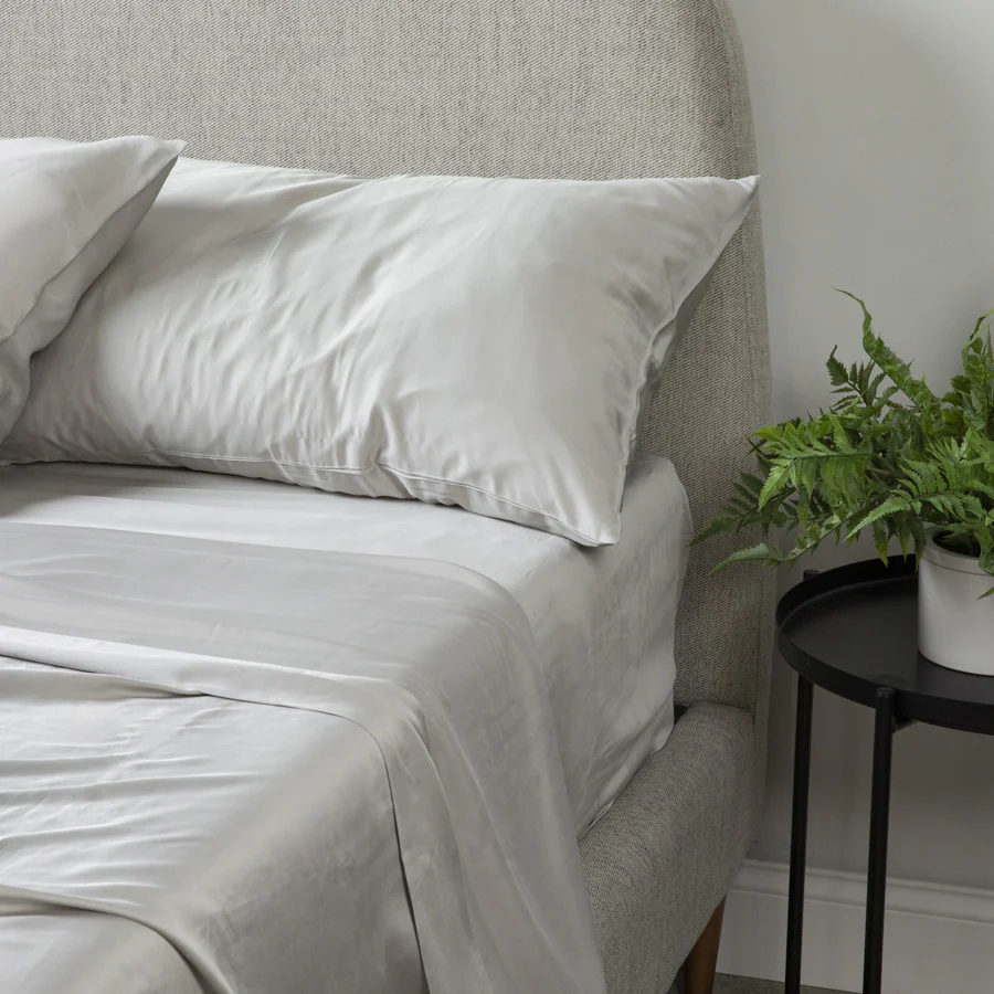 Bamboo Flat Sheets - Image 3